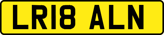 LR18ALN