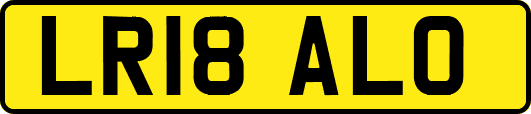 LR18ALO