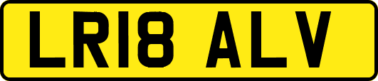 LR18ALV