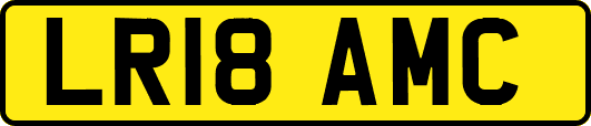 LR18AMC
