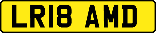 LR18AMD