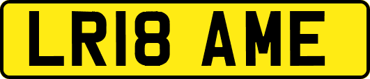 LR18AME