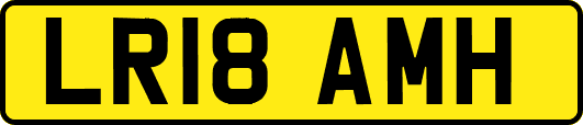 LR18AMH