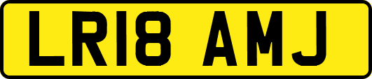 LR18AMJ