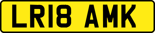LR18AMK