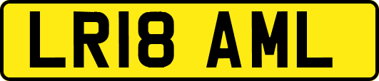 LR18AML