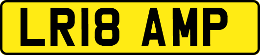 LR18AMP