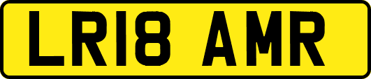LR18AMR