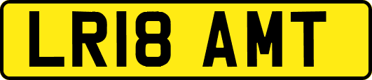 LR18AMT