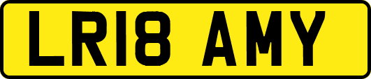 LR18AMY
