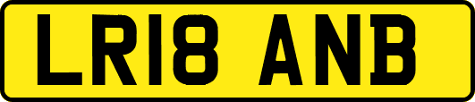 LR18ANB