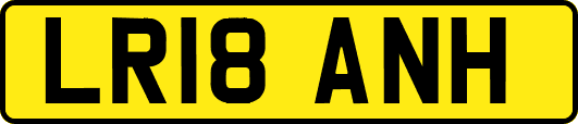 LR18ANH