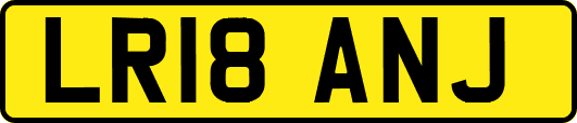 LR18ANJ