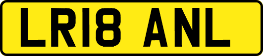 LR18ANL