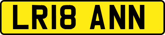 LR18ANN