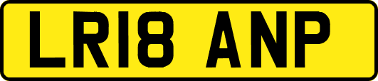 LR18ANP