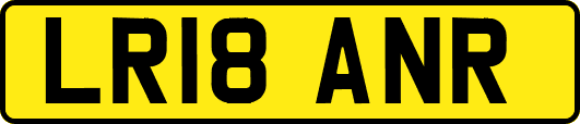 LR18ANR