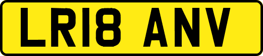 LR18ANV