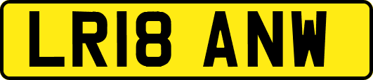 LR18ANW