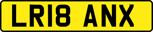 LR18ANX