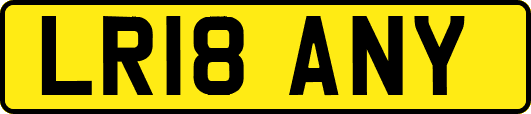 LR18ANY
