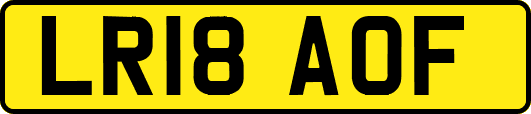 LR18AOF