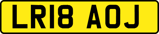 LR18AOJ