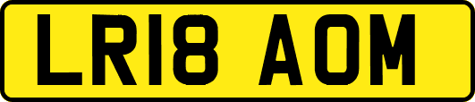 LR18AOM