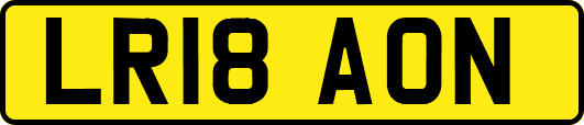 LR18AON