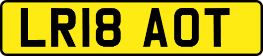 LR18AOT