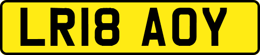 LR18AOY
