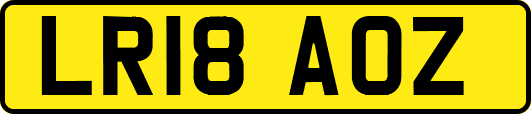 LR18AOZ