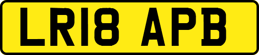 LR18APB
