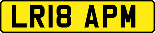 LR18APM