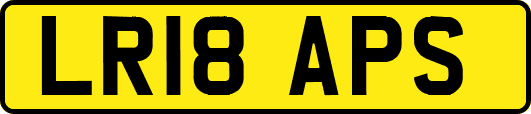 LR18APS