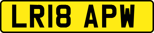 LR18APW