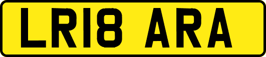 LR18ARA