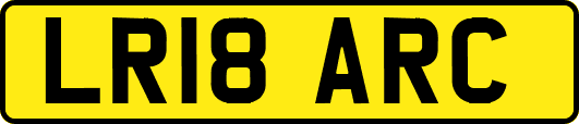 LR18ARC