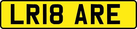 LR18ARE
