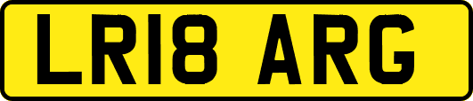 LR18ARG