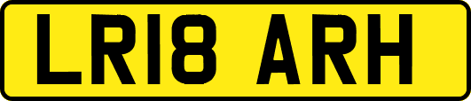 LR18ARH