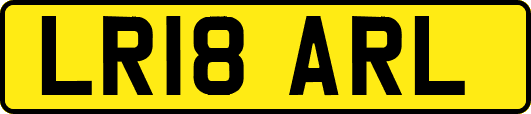 LR18ARL