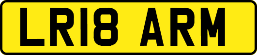 LR18ARM