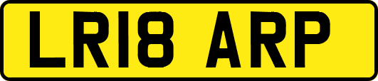 LR18ARP
