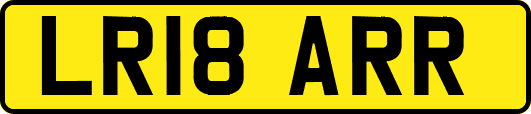 LR18ARR