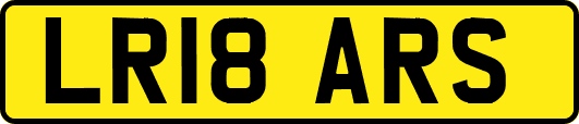 LR18ARS