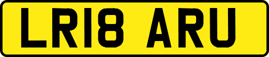 LR18ARU