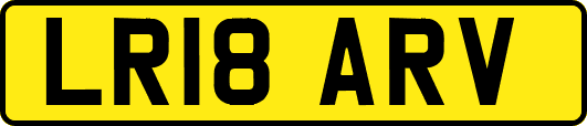 LR18ARV