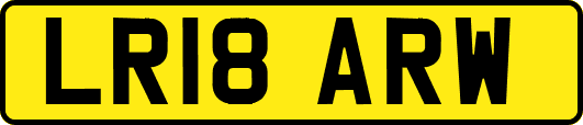 LR18ARW