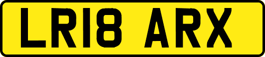 LR18ARX
